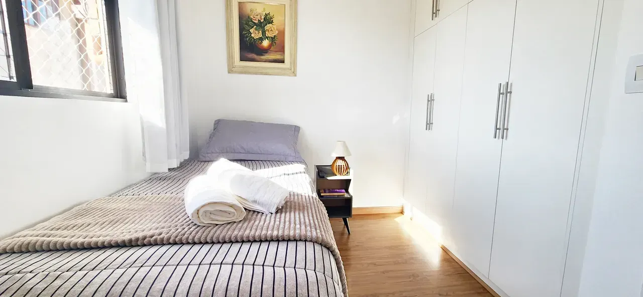 Furnished house with 3 bedrooms and 100 m² to rent — photo 20