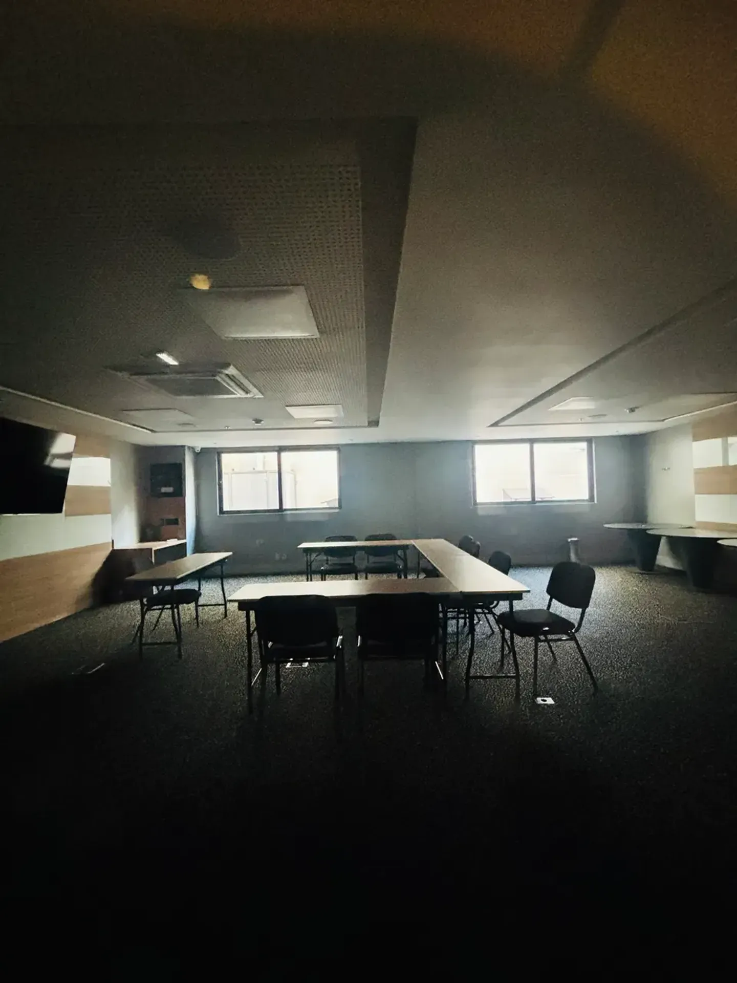 Apartamento mobiliado com 1 dormitório e 1 banheiro — photo 28