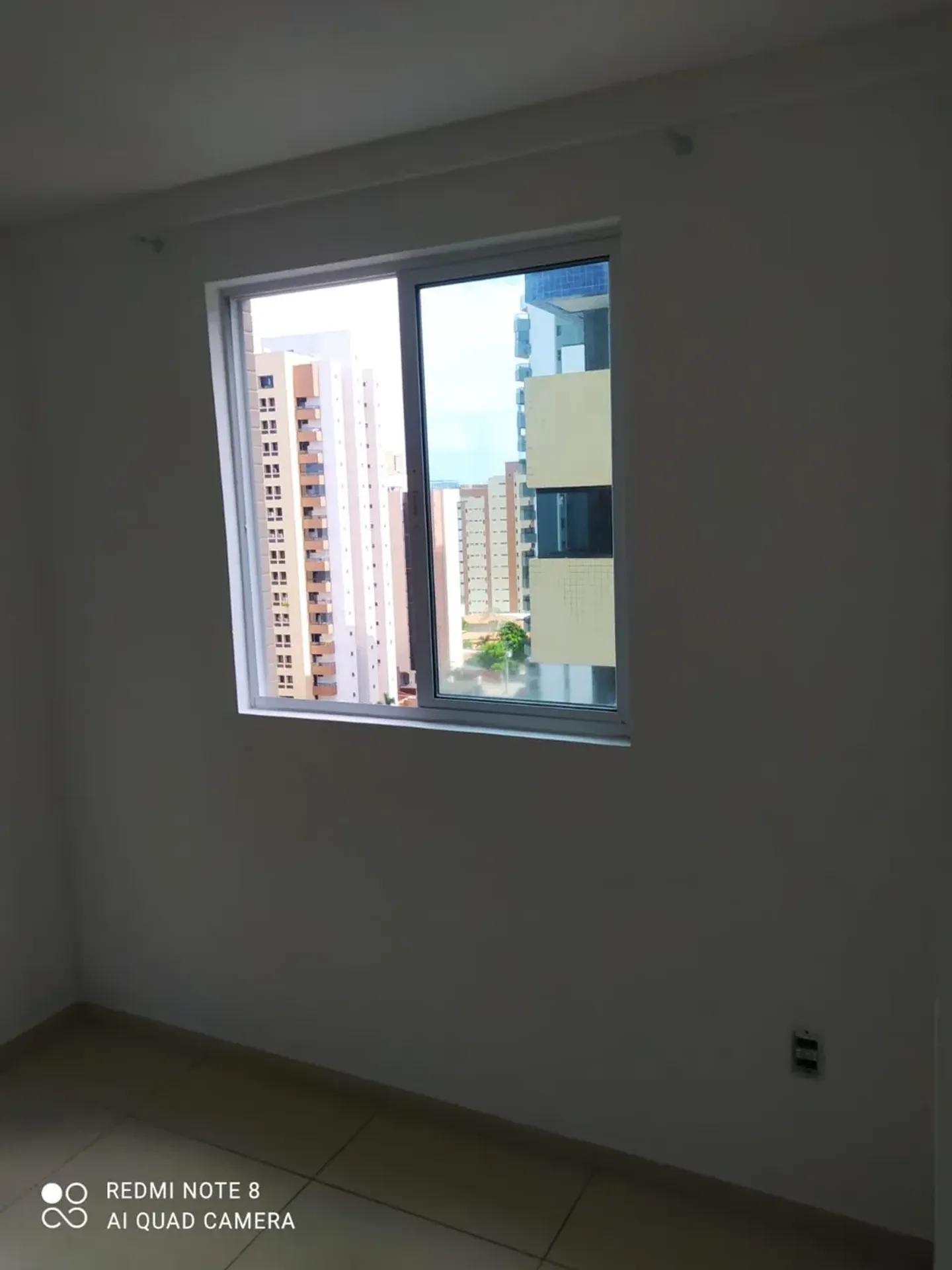 2-bedroom apartment with a dryer in João Pessoa — photo 9