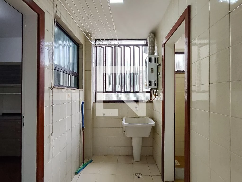 Apartamento, 90 m², com vista para as montanhas — photo 86