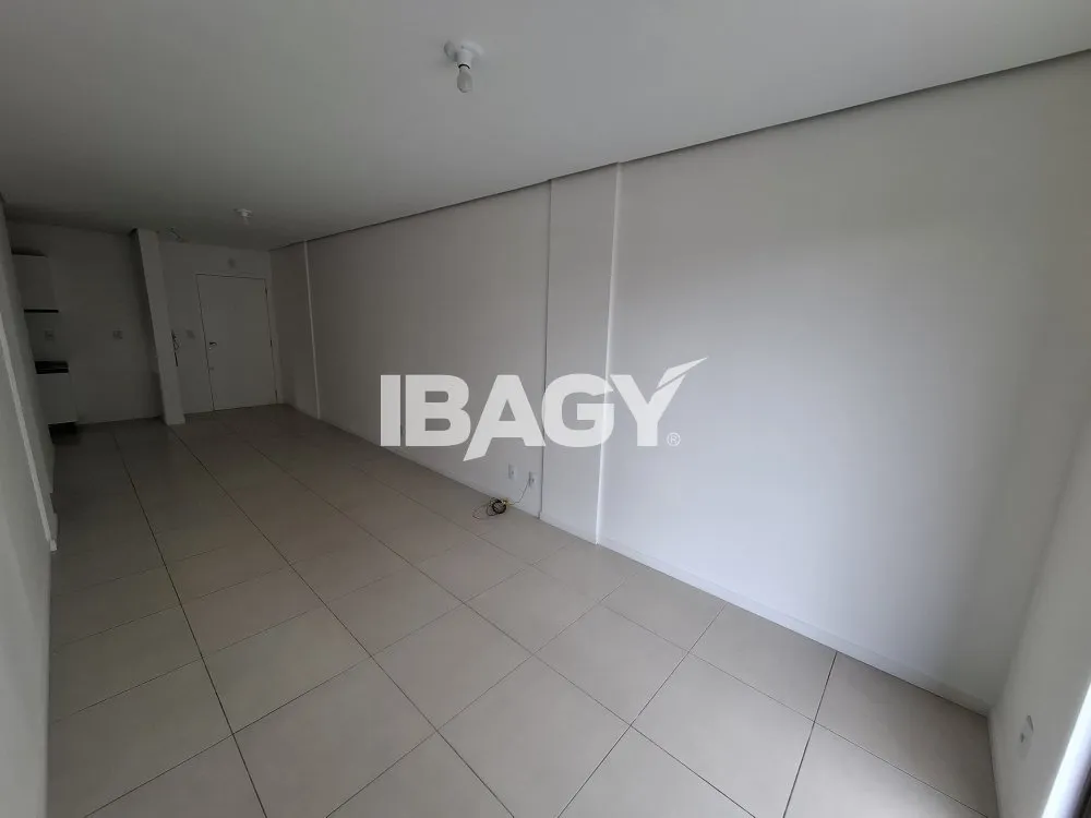 69 m² 2-bedroom apartment with balcony and built-in grill — photo 26