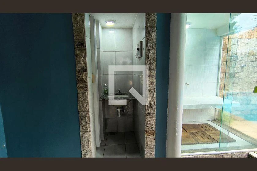 Мебльований будинок у кондомініумі з 4 спальнями 400 м² — photo 50