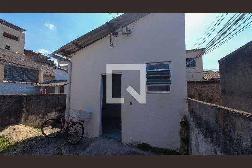 45 m² house with 1 bedroom and 1 bathroom plus garden — photo 18