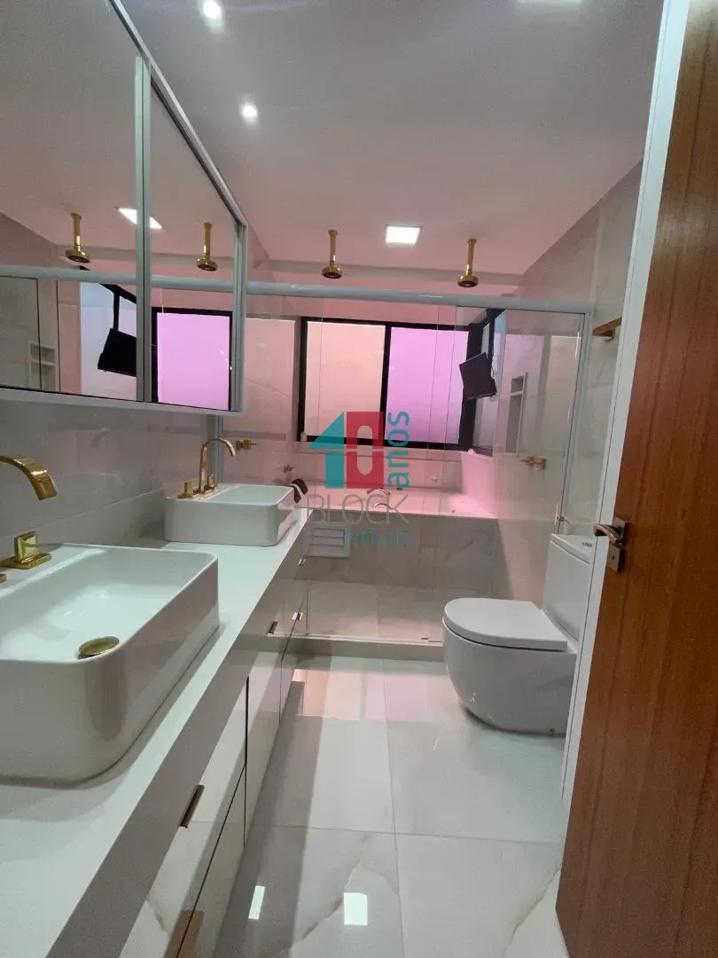 Casa mobiliada com 4 suítes e cozinha integrada a gás — photo 36
