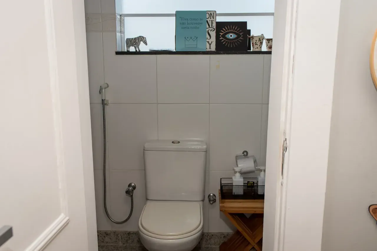 Casa mobiliada com 3 quartos e 5 banheiros, 354 m² — photo 15
