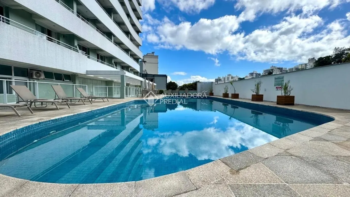 Квартира 60 м² с видом на горы и рабочим местом — photo 21