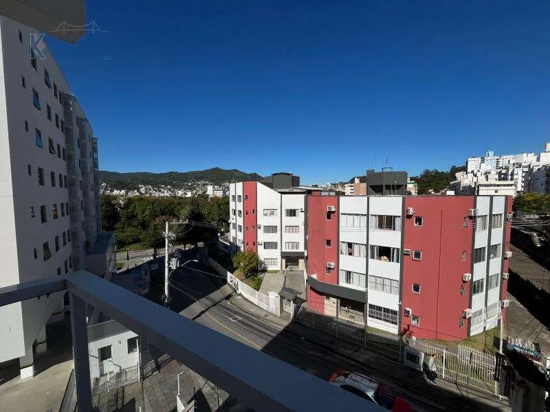 Apartamento sem mobília com 2 quartos e 1 vaga — photo 7