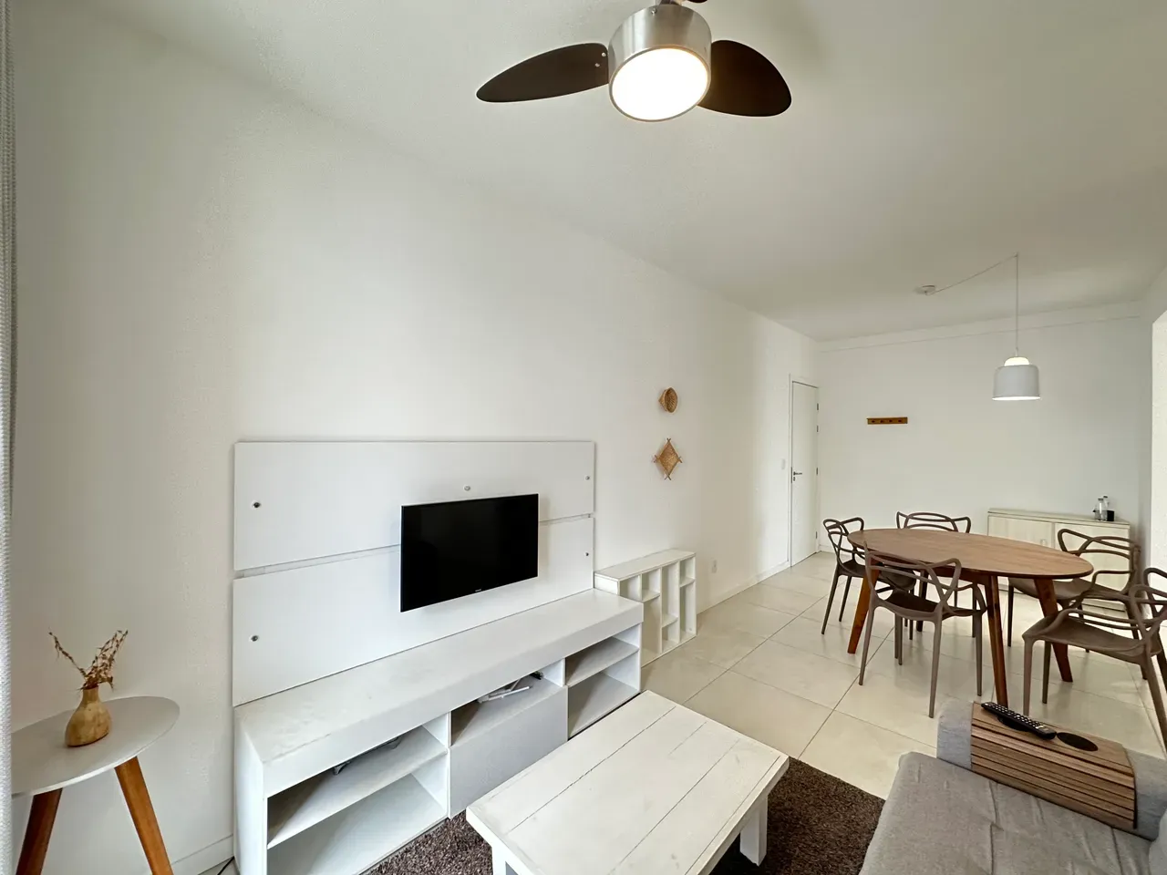 Apartment on the 2nd floor with a mountain view — photo 41