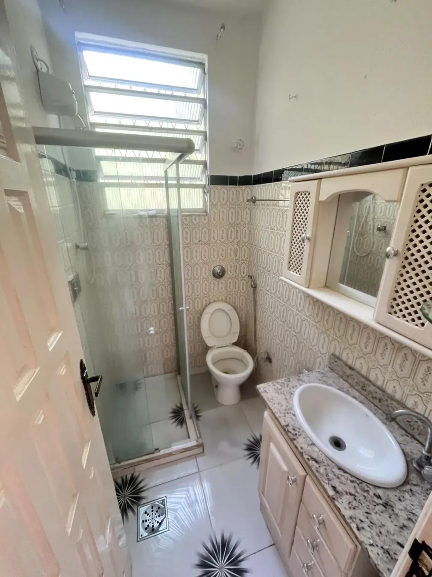 Single-level house with 2 bedrooms and 1 bath, 51 m² — photo 14