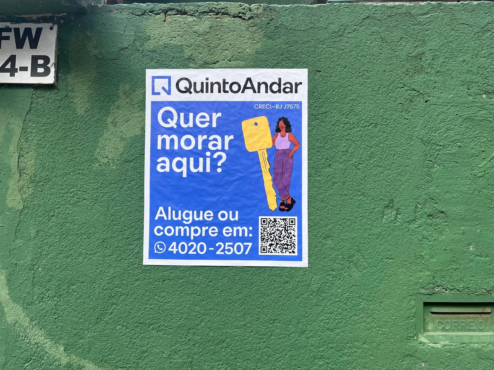 Studio de 35 m², Recreio dos Bandeirantes — photo 4