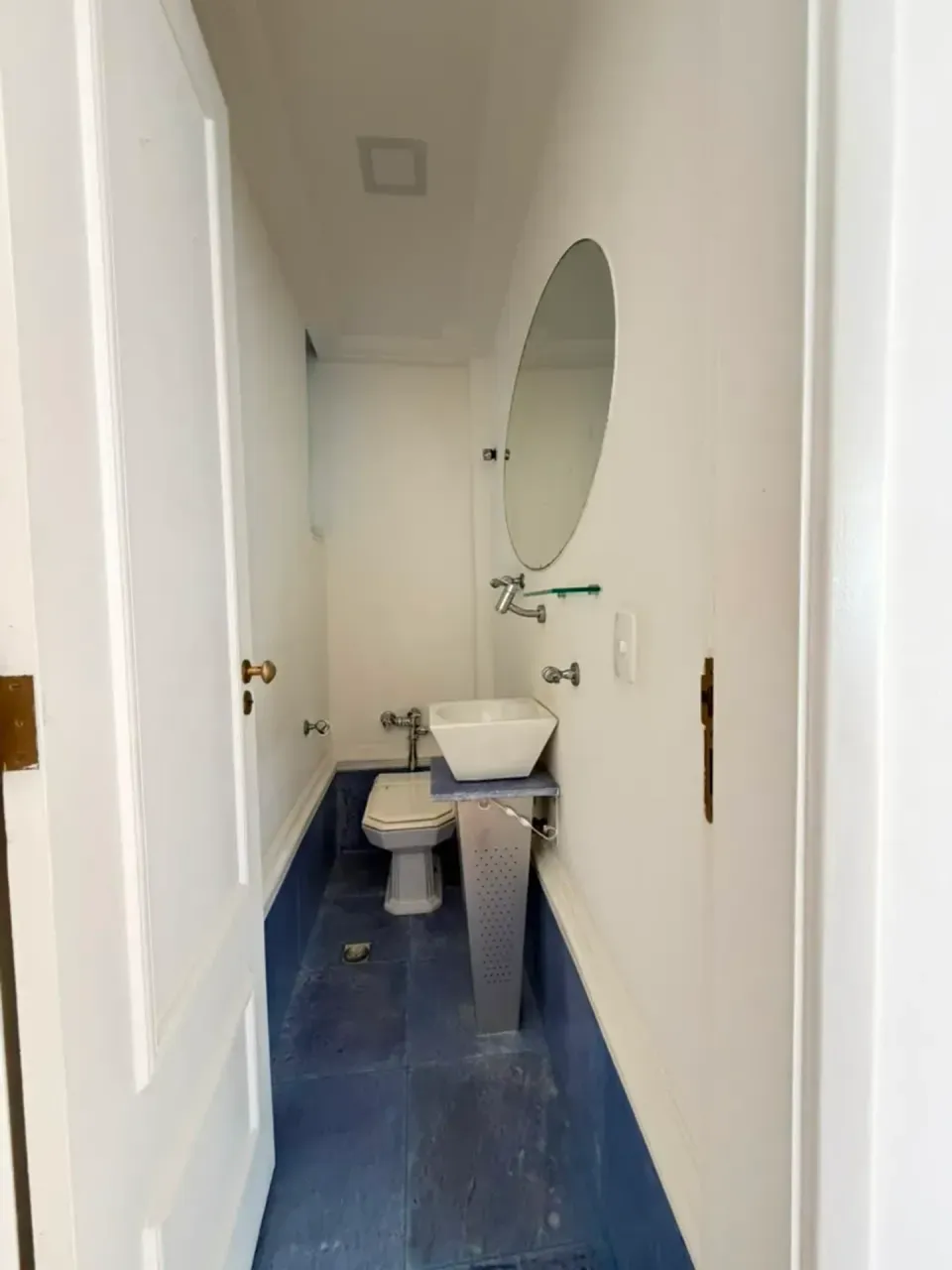 131 m² apartment with 3 bedrooms and 2 bathrooms — photo 5