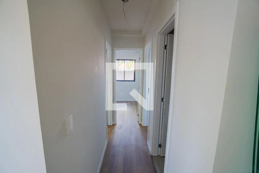 3-bedroom apartment with a grill on the balcony in Curitiba — photo 24
