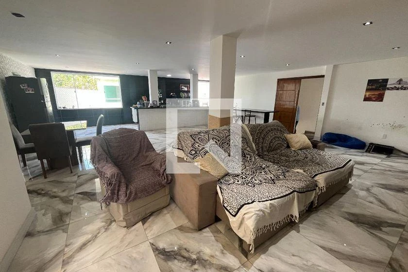 Casa sem mobília com 8 suítes e 1100 m² — photo 22