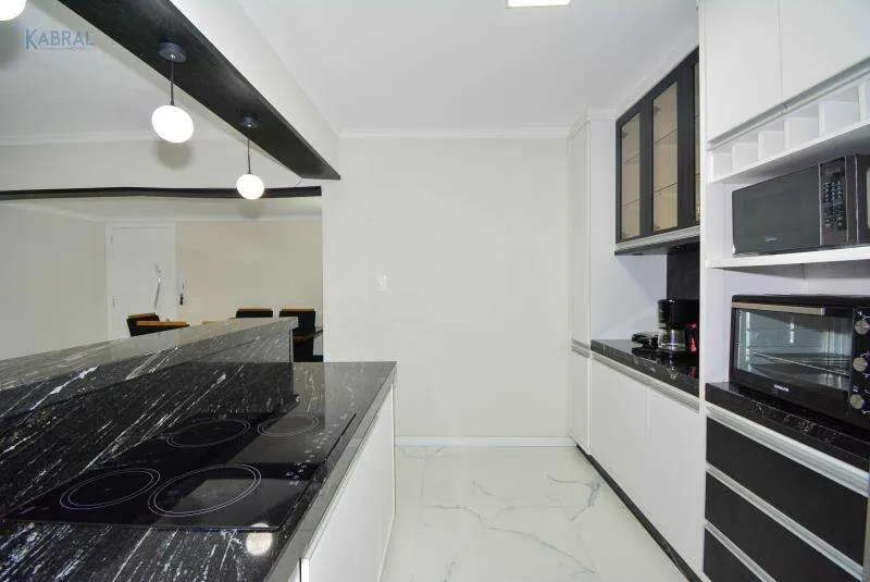 Apartamento amueblado de 119 m² con cocina abierta — photo 3