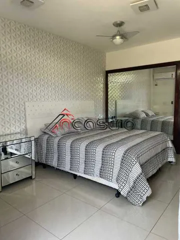 Unfurnished apartment with a closed kitchen and 5 bedrooms — photo 6