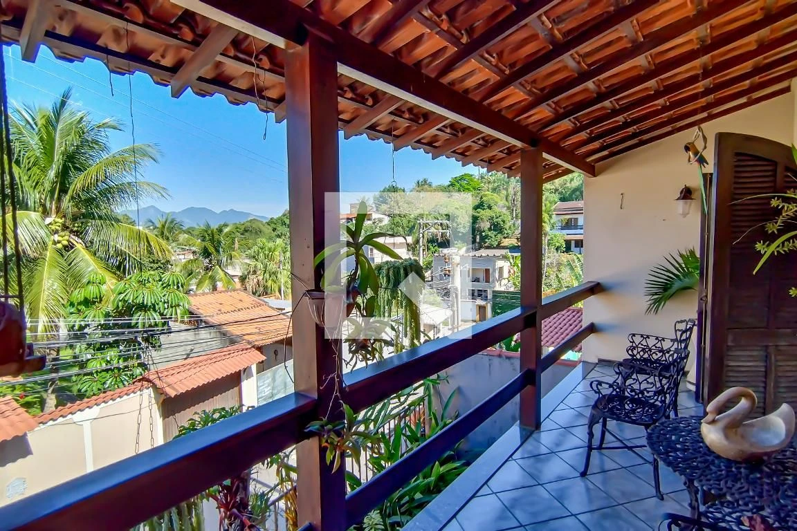 Furnished house with 4 bedrooms and private garden — photo 31