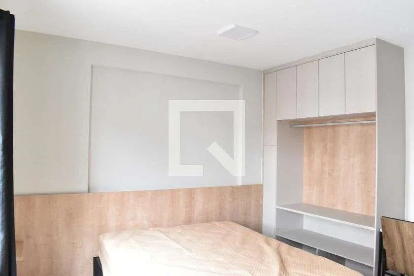 Квартира с 1 спальней 24 м² без парковки — photo 5