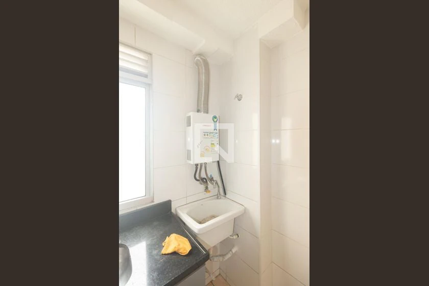 Apartamento de 2 quartos em condomínio com piscina — photo 47