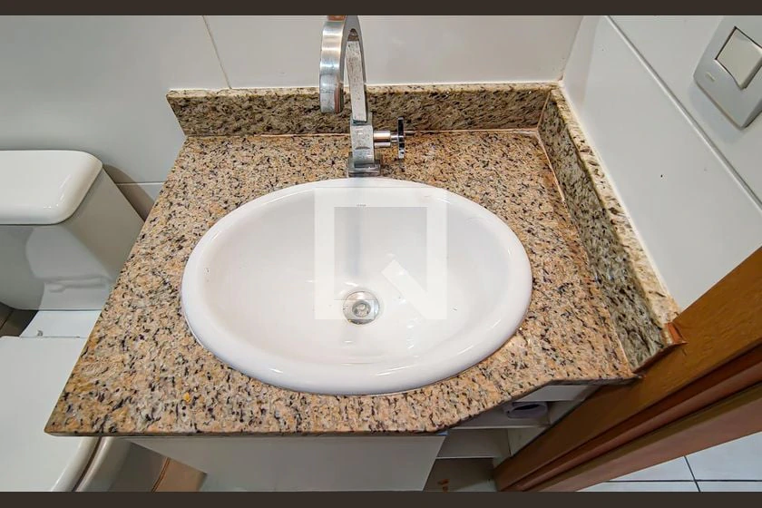 Apartamento de 3 quartos em condomínio com sauna — photo 29