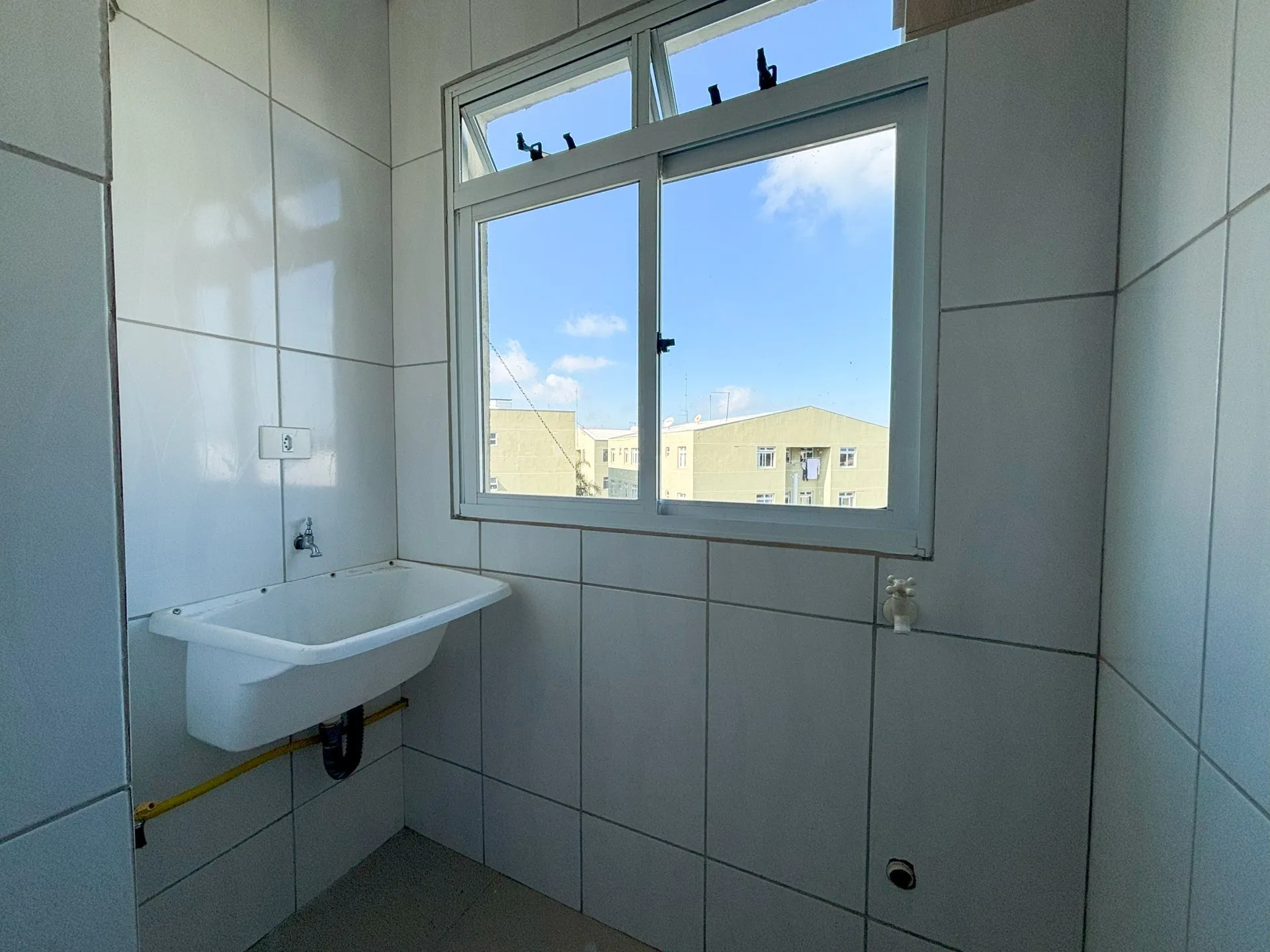 2-bedroom, 50 m² apartment in Curitiba — photo 4