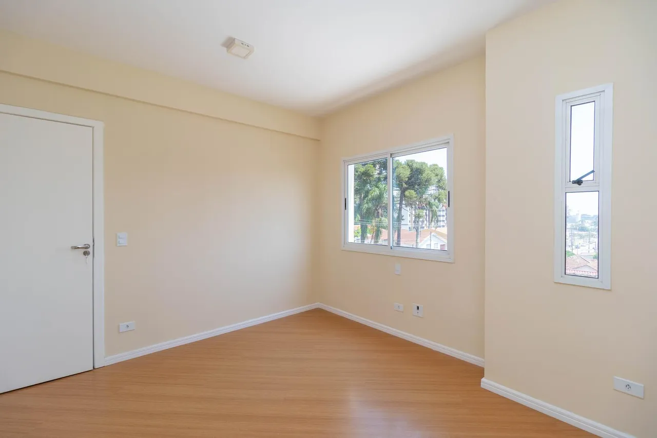 Apartamento sem mobília com 2 quartos e 2 vagas — photo 12