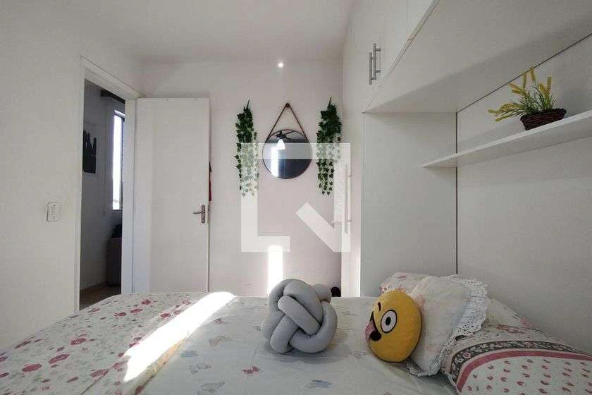 Apartamento mobiliado com 2 quartos, 46 m² e 1 vaga — photo 10