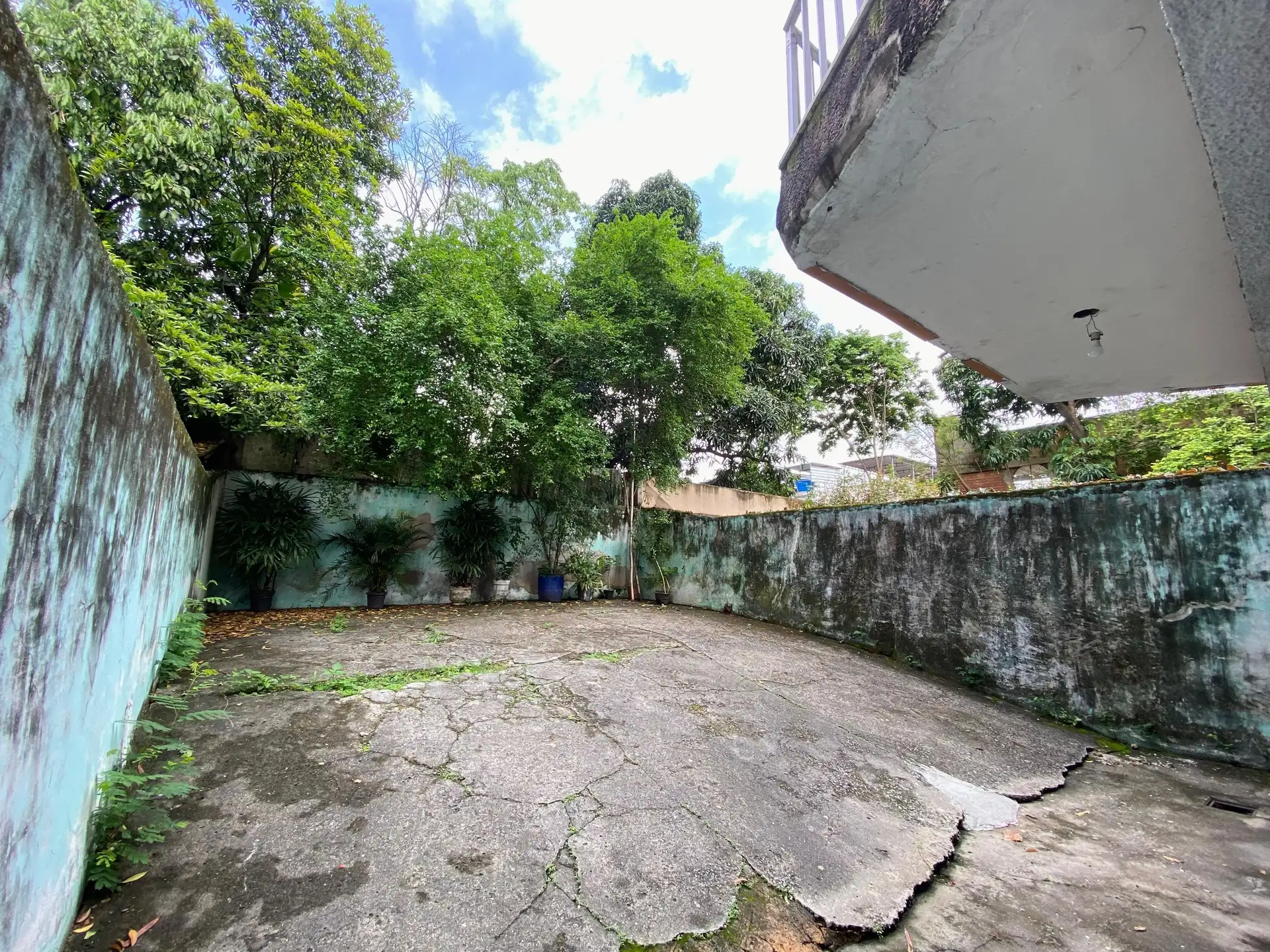 Квартира: 1 спальня, 45 м² — photo 20
