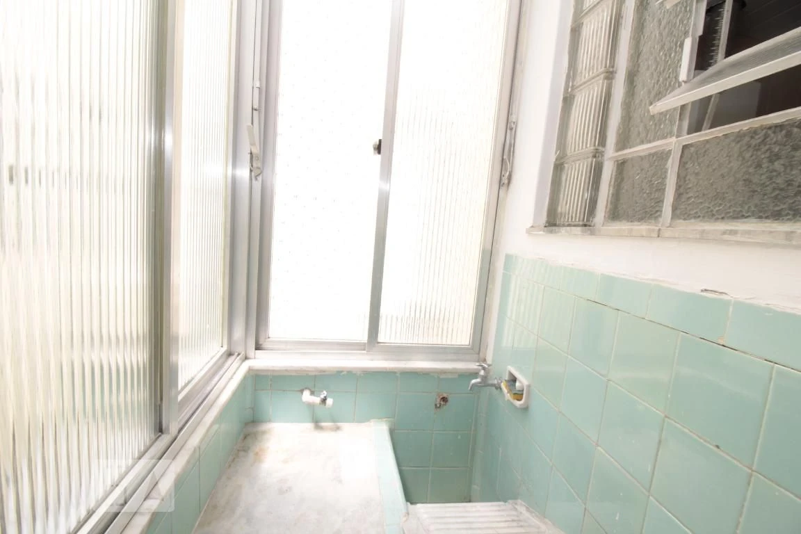180 m² apartment with a washing machine and a private BBQ — photo 52