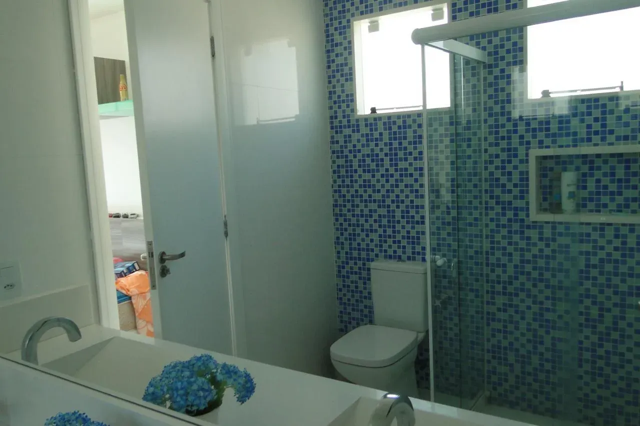 Casa mobiliada, 380 m², com varanda gourmet — photo 18