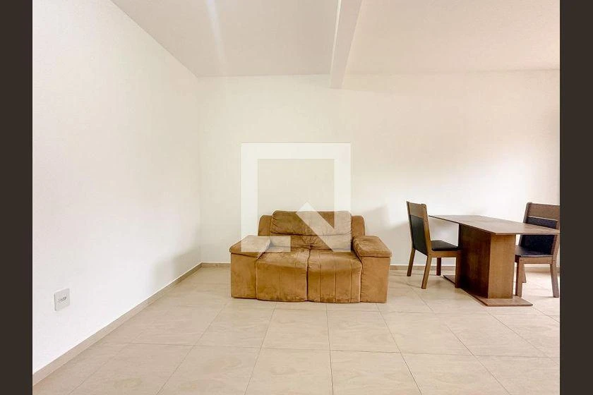 Apartamento mobiliado com 1 quarto e 1 vaga, aceita pets — photo 7
