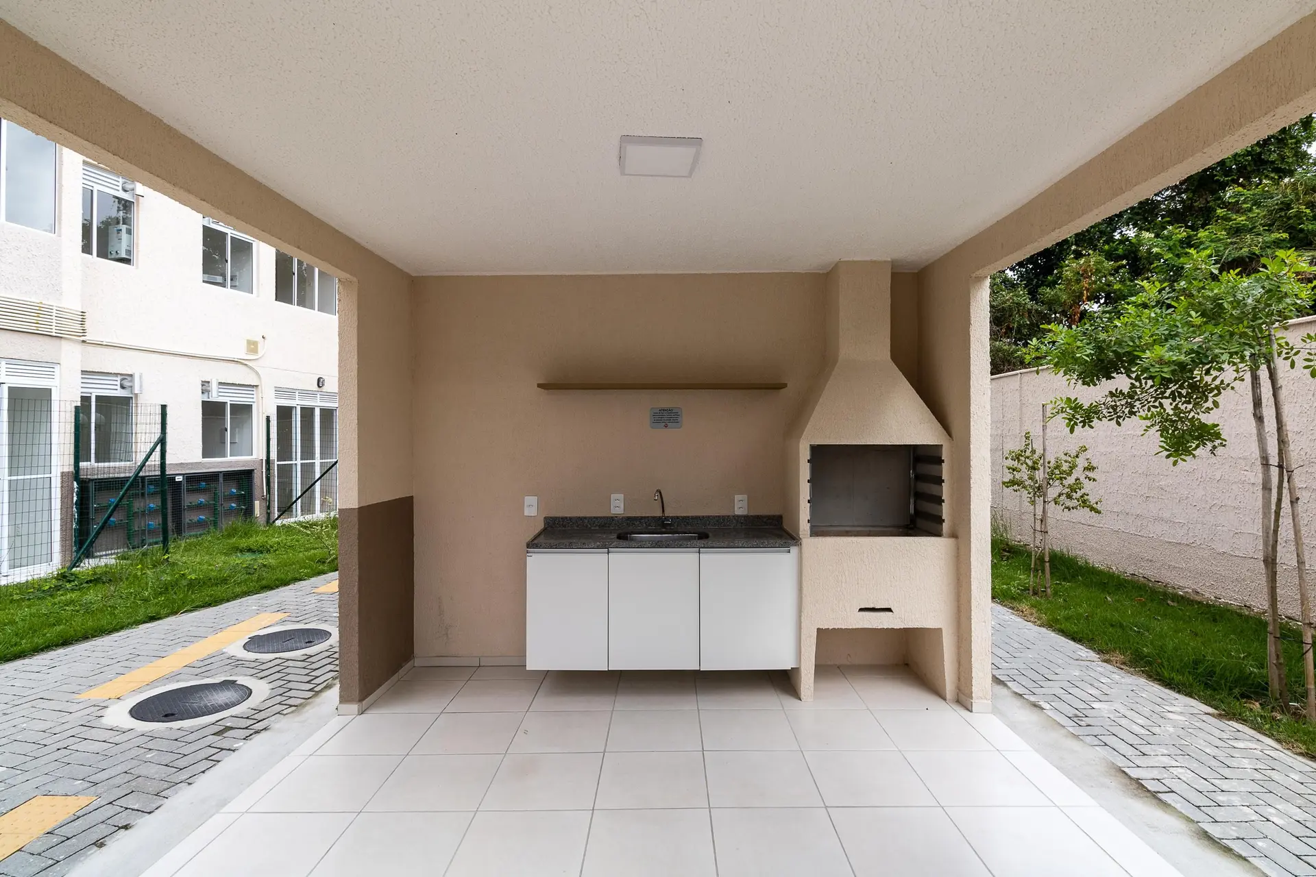 Apartment, 41 m², with a mountain view — photo 20