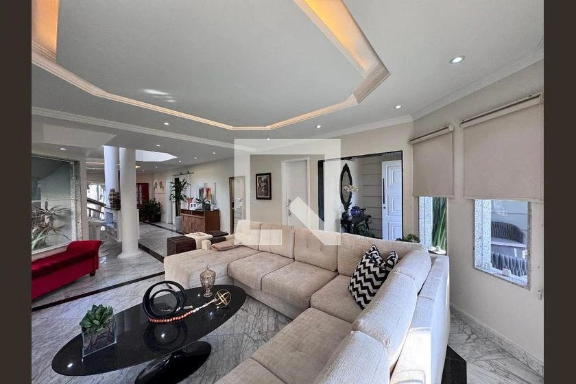 Furnished 6-bedroom house with 387 m² and 4 en-suites — photo 5