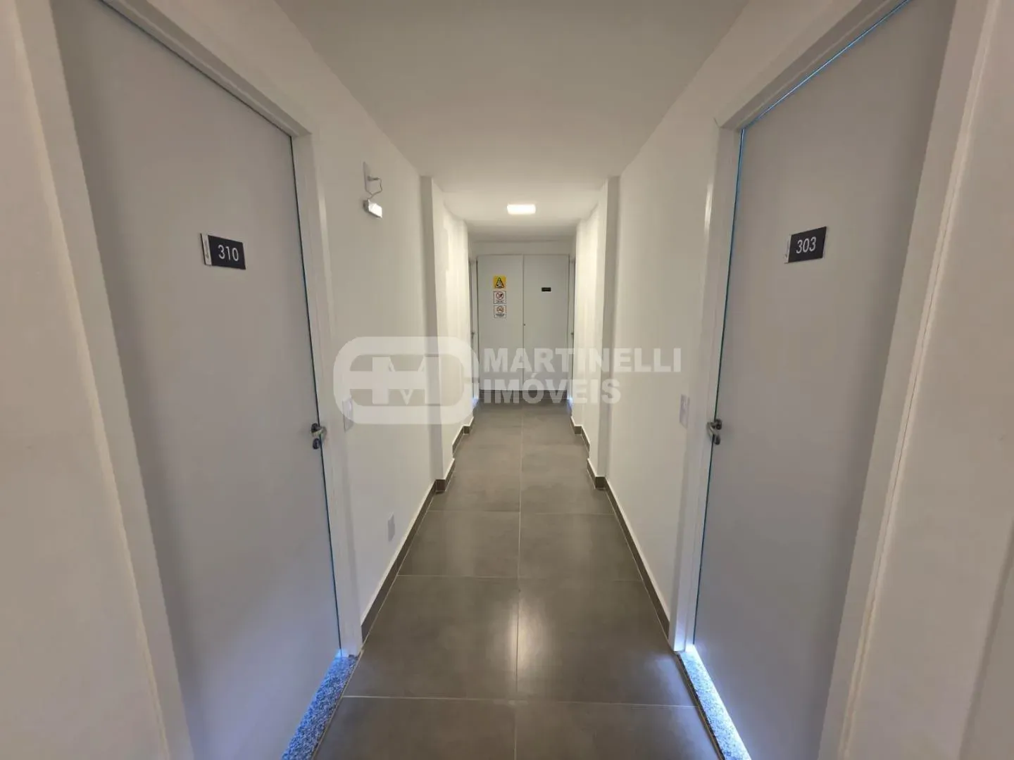 Apartamento mobiliado de 1 quarto com vaga e 50 m² — photo 17