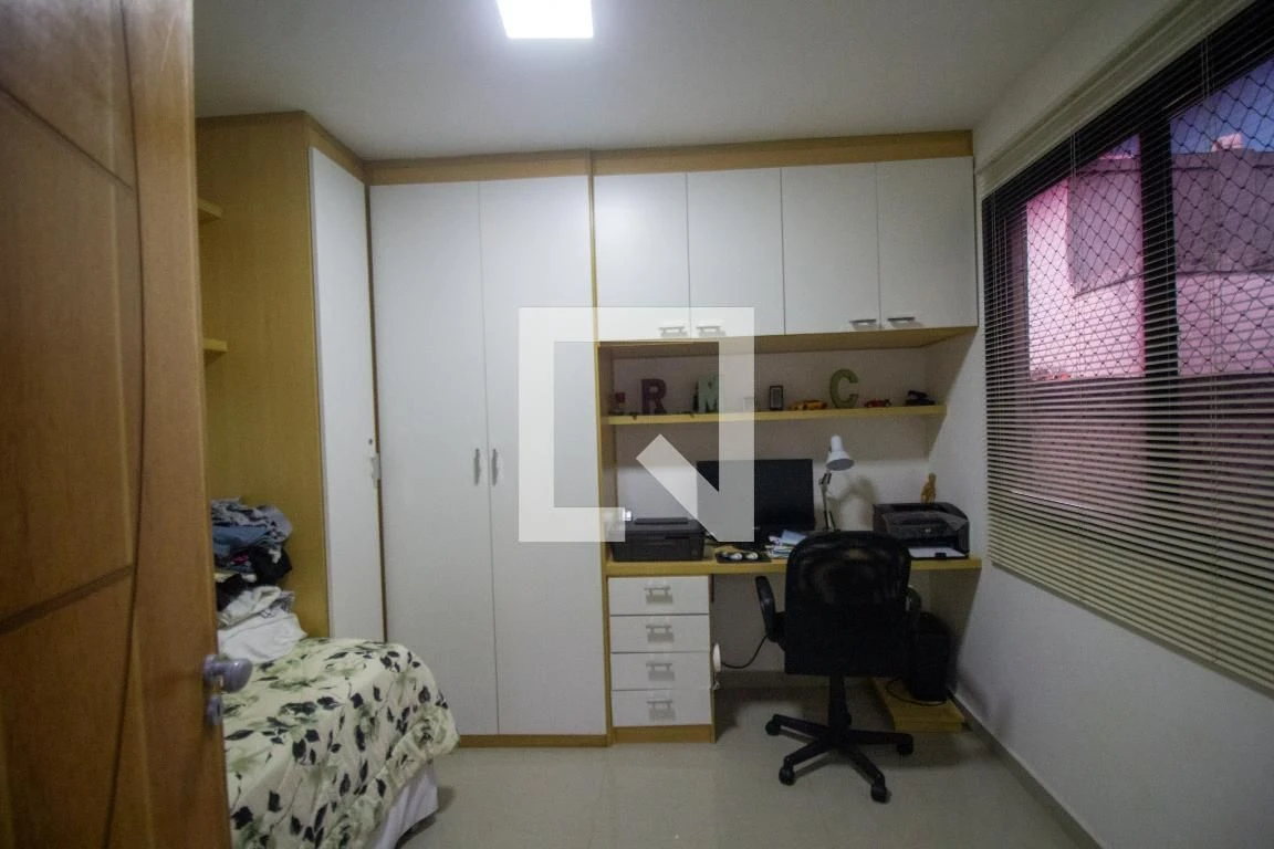 Apartamento mobiliado com 4 quartos e jacuzzi no prédio — photo 33