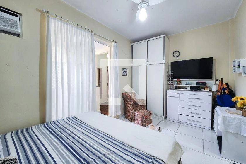 Apartamento mobiliado, 85 m², com máquina de lavar — photo 29