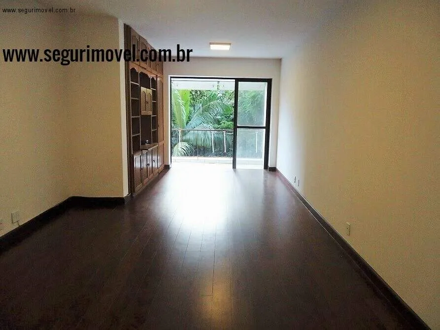Apartamento de 3 quartos com 3 banheiros e 2 vagas — photo 5