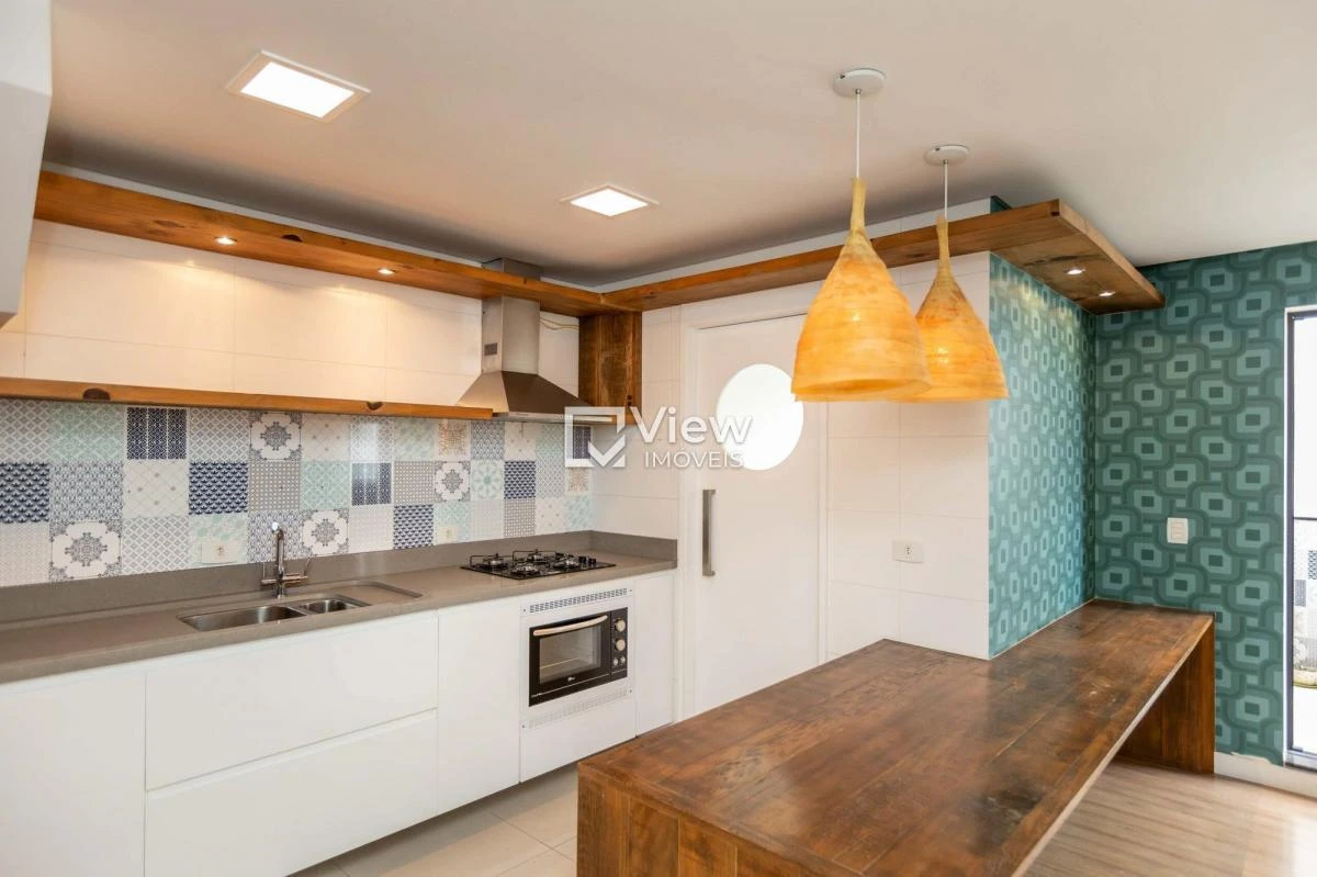 Furnished apartment, 96 m², with a washing machine — photo 29