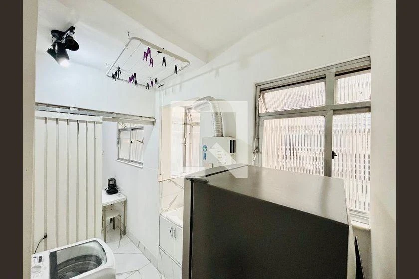 Unfurnished 2-bedroom apartment with 1 bathroom — photo 33
