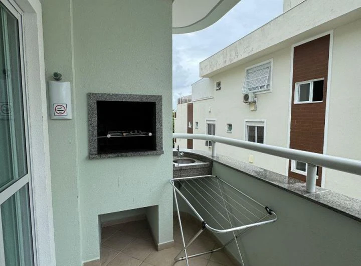 Apartamento amueblado de 95 m² con 2 dormitorios y suite — photo 7