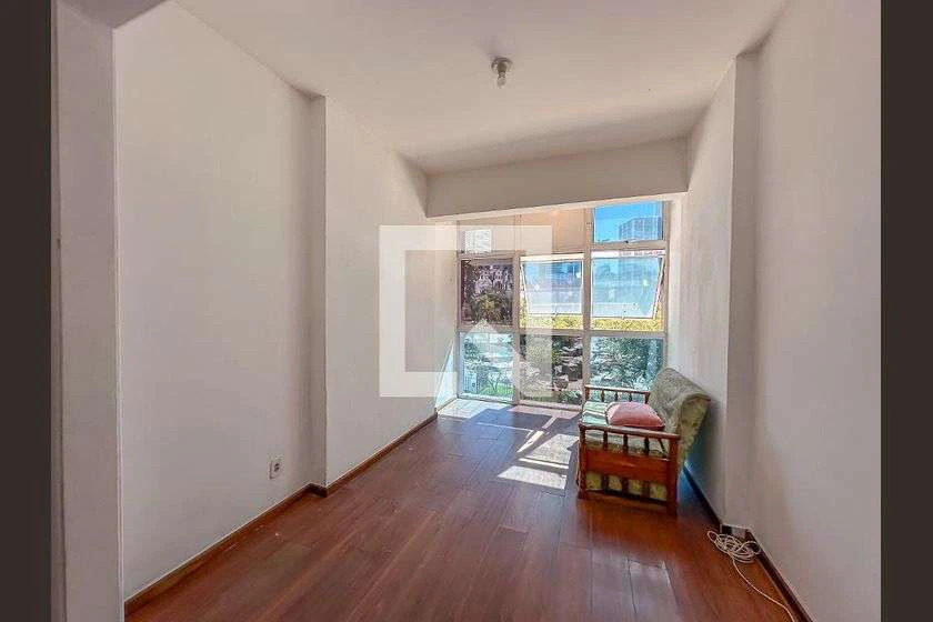 Studio sem mobília de 47 m² com 1 quarto e 1 banheiro — photo 6