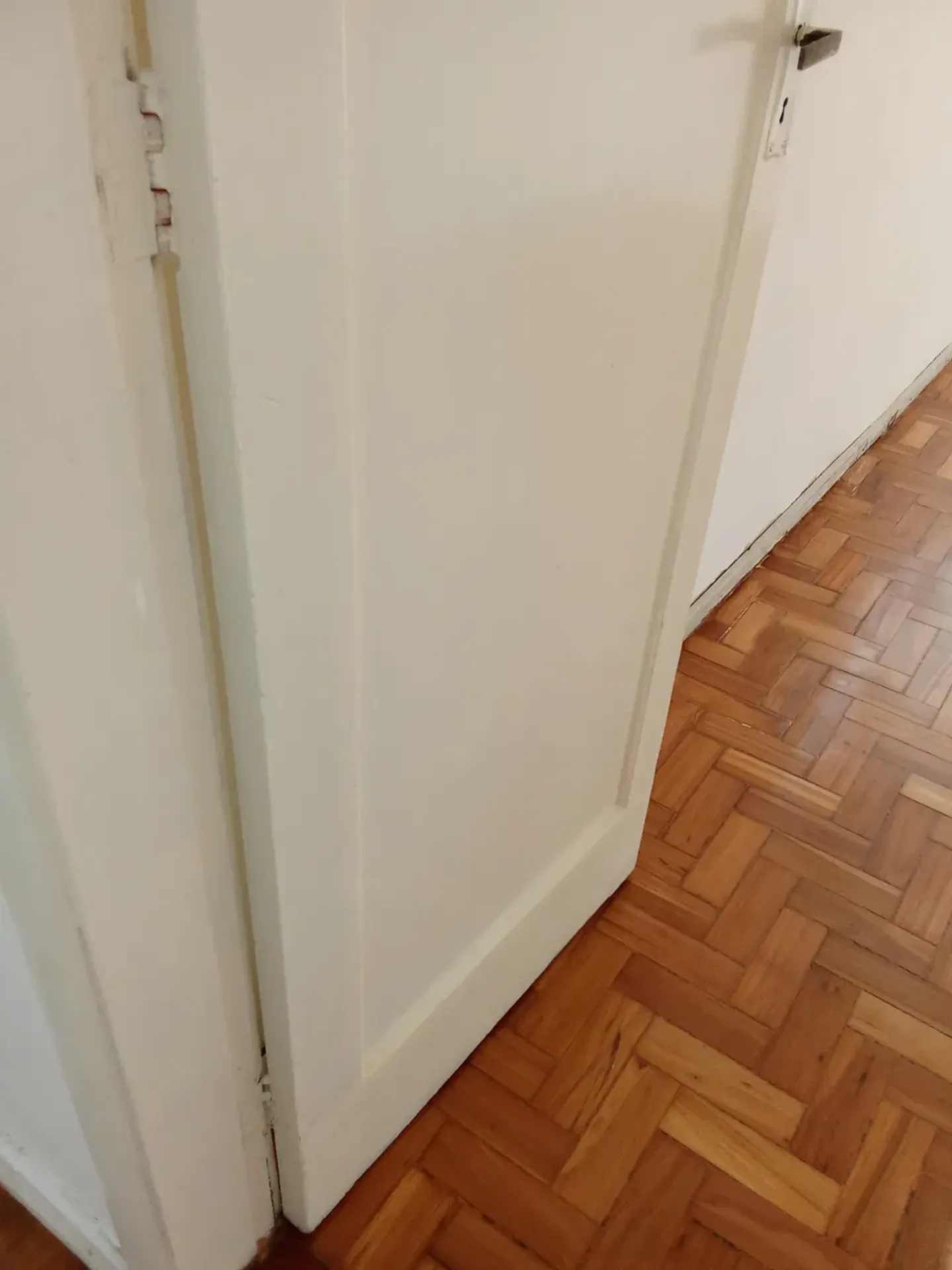 Rental apartment with 2 bedrooms and 1 bathroom — photo 39