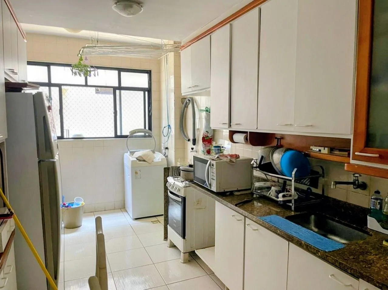 163 m² apartment with 4 bedrooms, 2 en-suite and 2 parking — photo 5