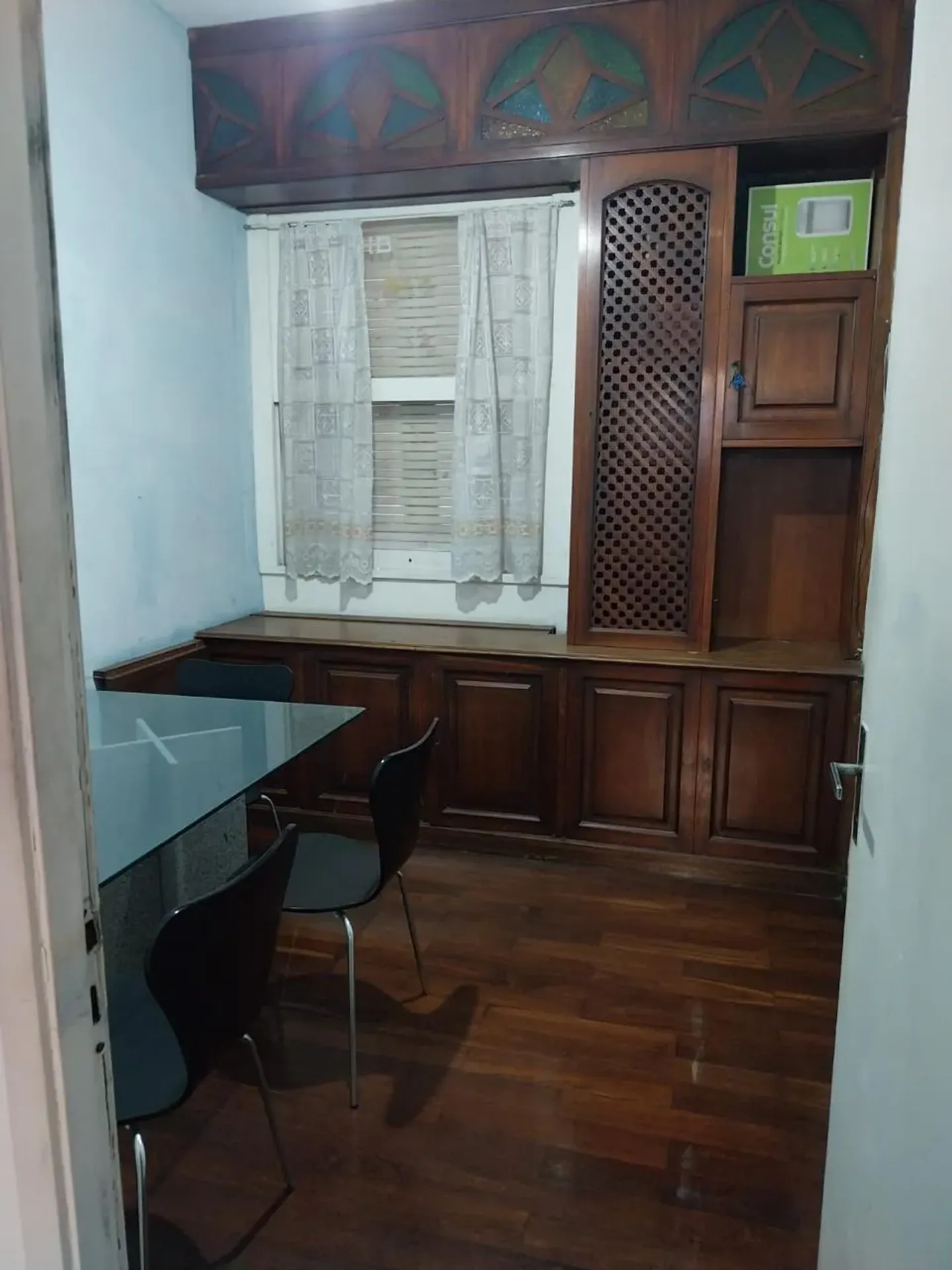 Private BBQ in a 4-bedroom house, 110 m² — photo 25
