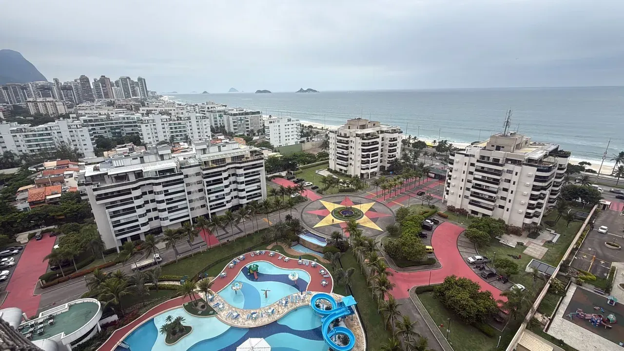 Furnished 1-bedroom apartment with 1 parking space 109 m² — photo 30