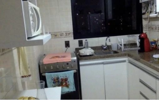 Apartamento mobiliado com 2 quartos e 3 banheiros — photo 4