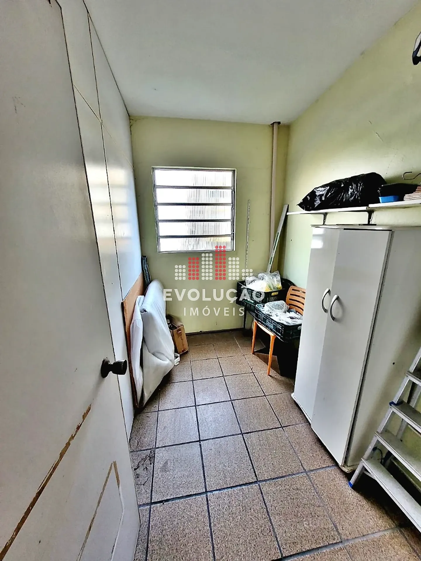 Apartamento mobiliado com cozinha a gás e 2 quartos — photo 32