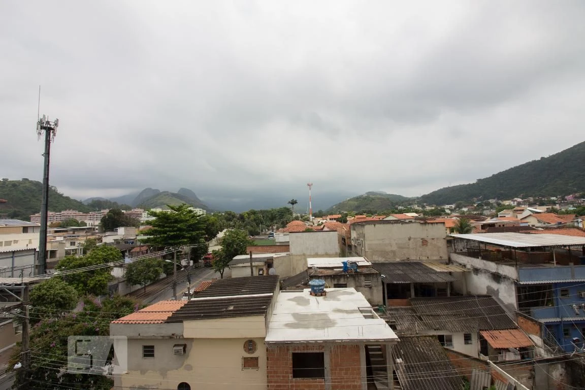 3-bedroom apartment with a mountain view — photo 13