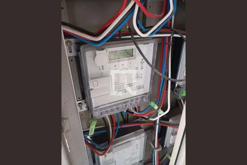 Apartamento de 2 dormitorios con cocina cerrada y cocina a gas — photo 30