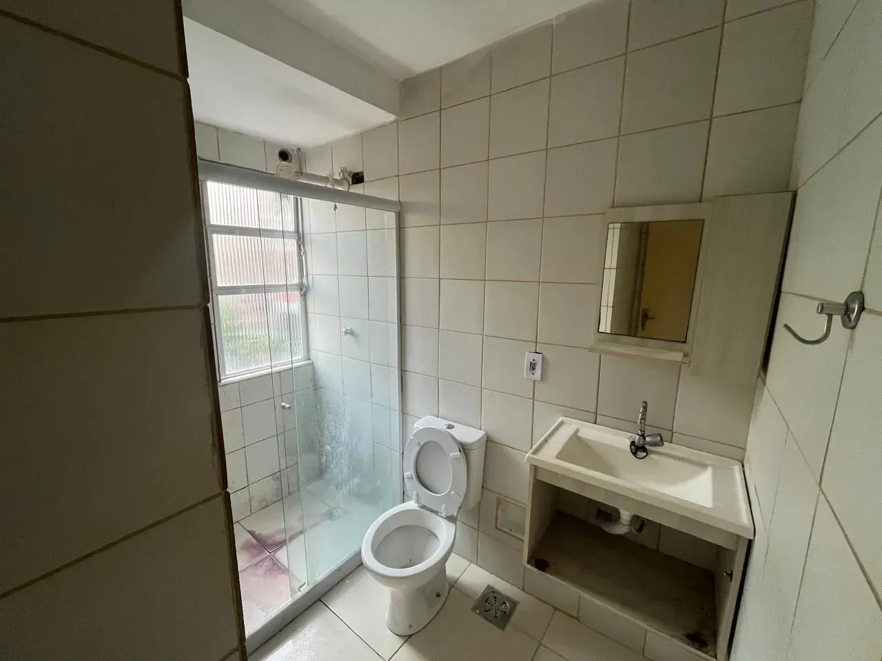 Apartment, 60 m², with a private BBQ — photo 25