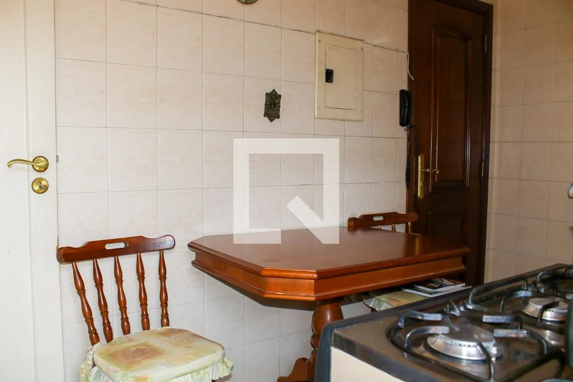 Unfurnished apartment with 2 bedrooms and 2 bathrooms — photo 12